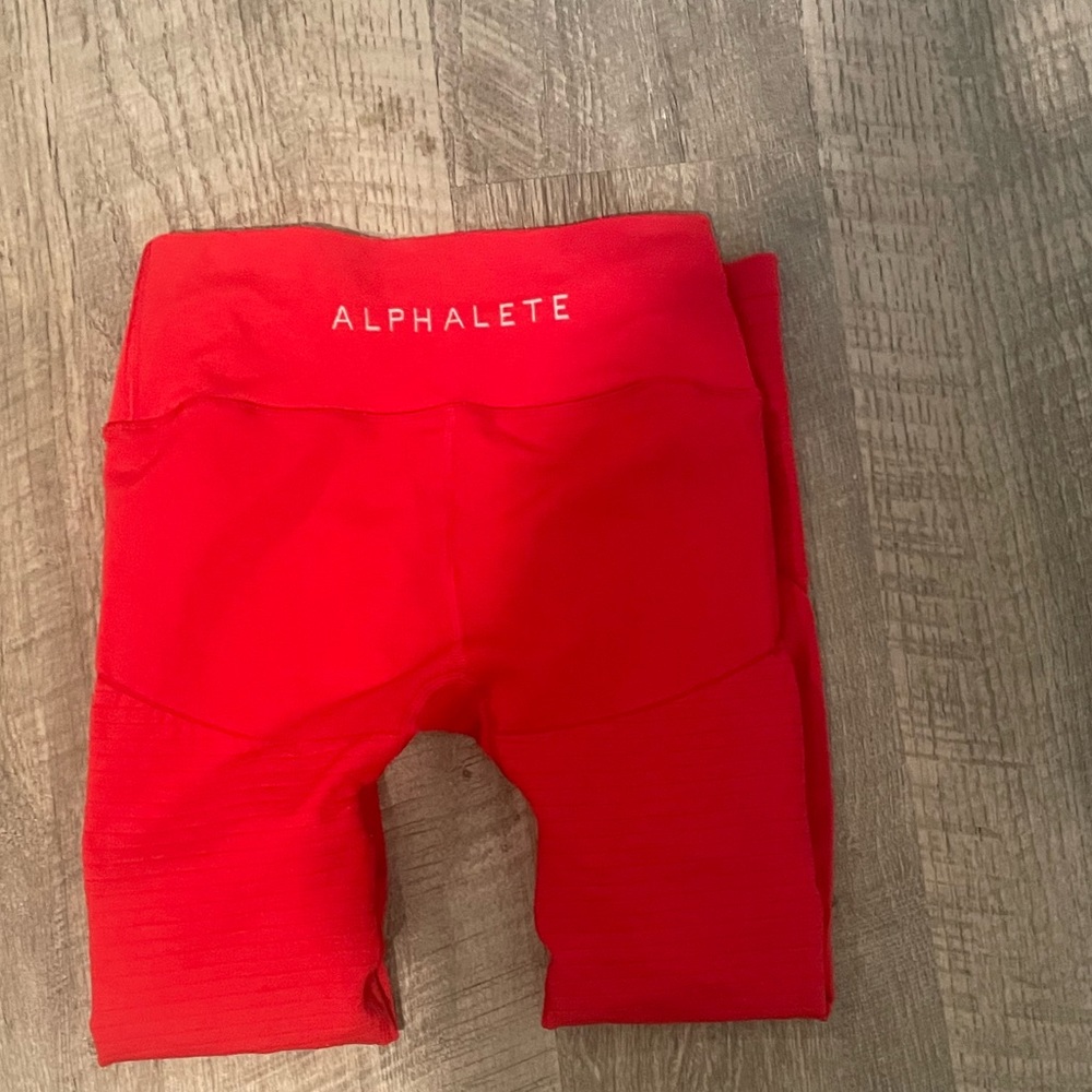 Alphalete Leggings